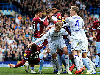 Bamford charged by FA